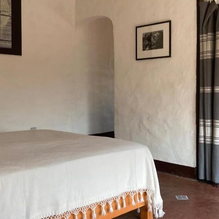 Casa Cafe Arte Bed & Breakfast Tepoztlán Exterior photo