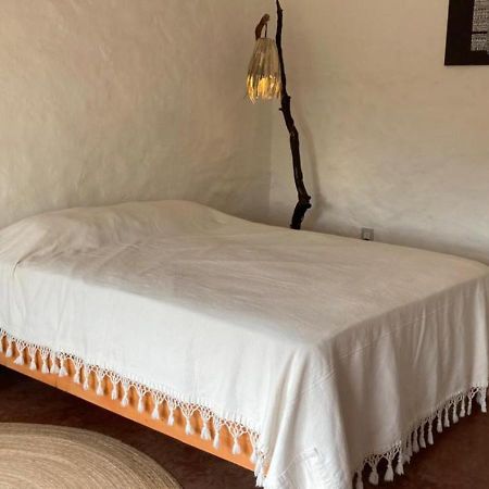Casa Cafe Arte Bed & Breakfast Tepoztlán Exterior photo