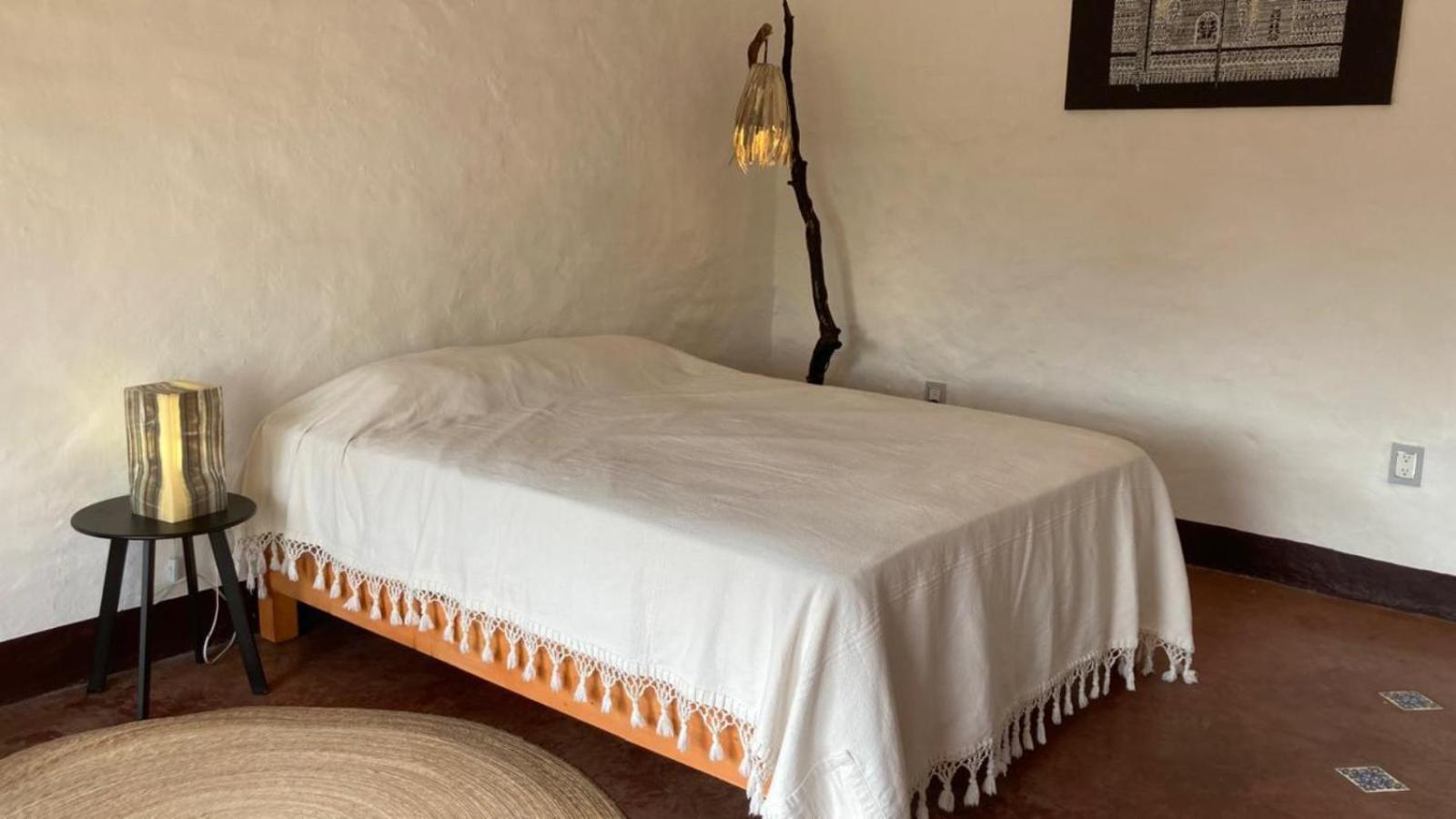 Casa Cafe Arte Bed & Breakfast Tepoztlán Exterior photo