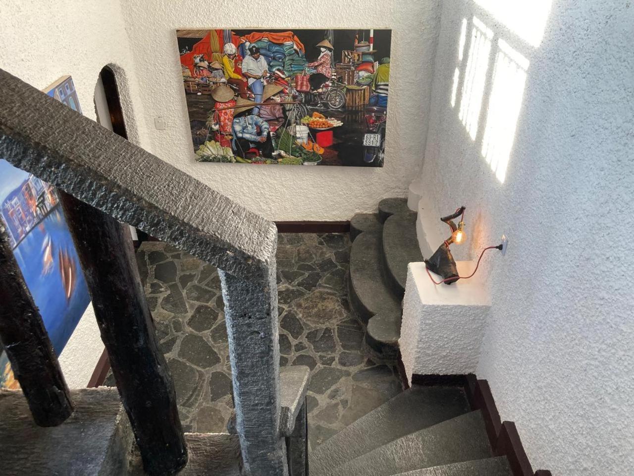 Casa Cafe Arte Bed & Breakfast Tepoztlán Exterior photo